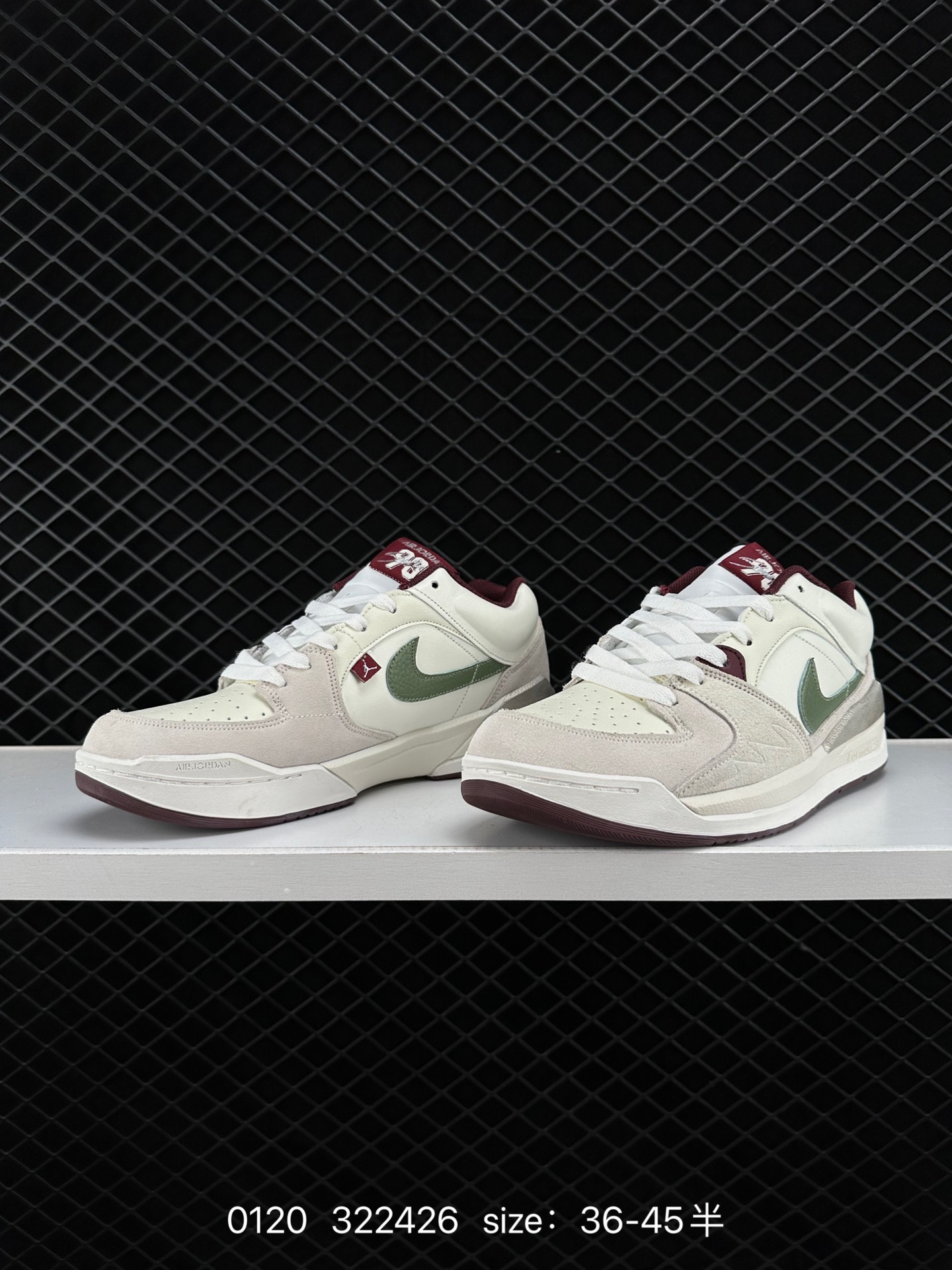 Nike Air Jordan Stadium 90 Stadium